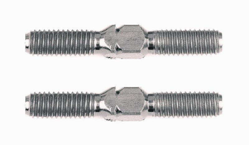 Team Associated FT Turnbuckle, Ver. 2, .825 in