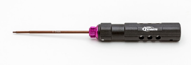 Team Associated FT 1.5 mm Hex Driver