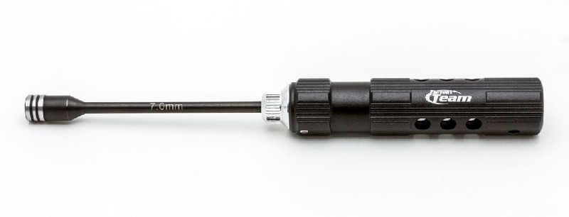 Team Associated FT 7.0 mm Nut Driver