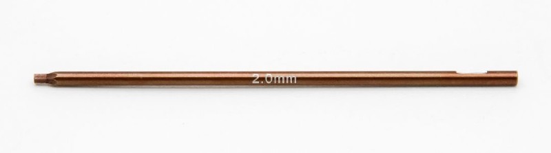 Team Associated FT 2.0 mm Hex Replacement Tip