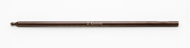 Team Associated FT 2.0 mm Ball Replacement Tip