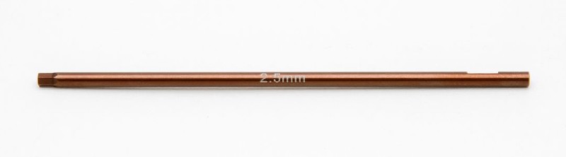 Team Associated FT 2.5 mm Hex Replacement Tip