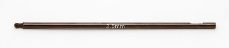 Team Associated FT 2.5 mm Ball Replacement Tip