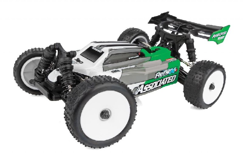 Team Associated 1/14 Reflex 14B 4x4 RTR - Gamma