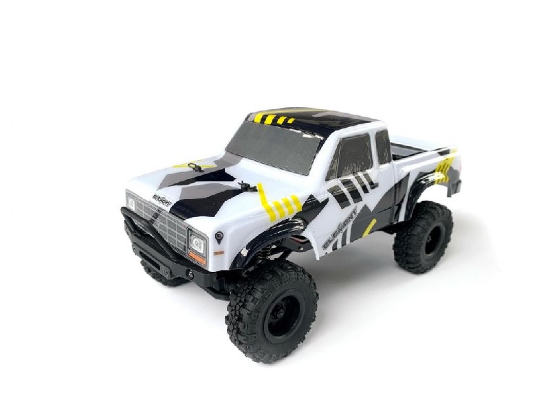 Element RC 1/24 Enduro24 Sendero 4x4 RTR - Black