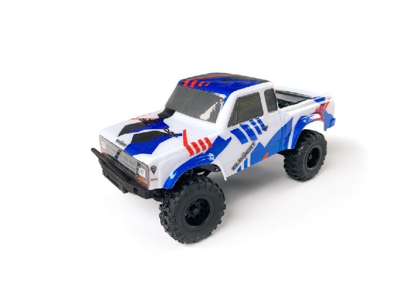 Element RC 1/24 Enduro24 Sendero 4x4 RTR - Blue
