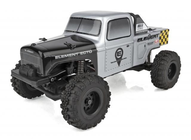 Element RC 1/24 Enduro24 Ecto 4x4 RTR - Grey