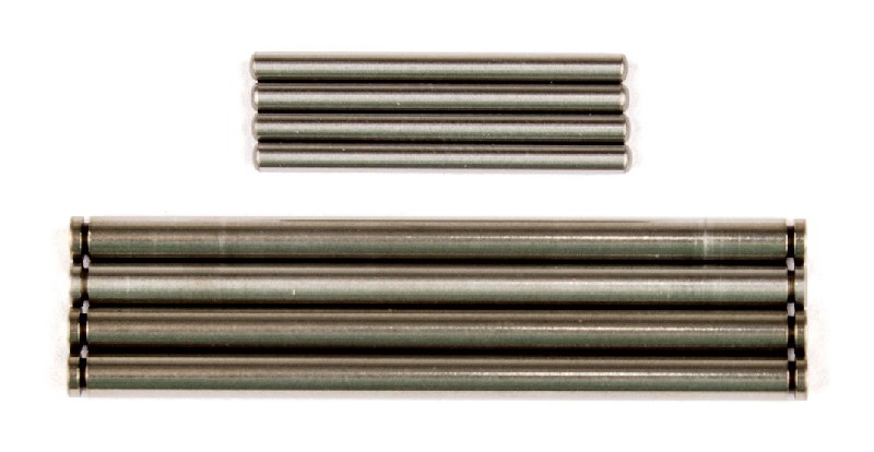 Team Associated Hinge Pin Set (Reflex 14B/14T)