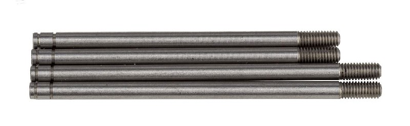 Team Associated Rival MT10 Shock Shaft Set