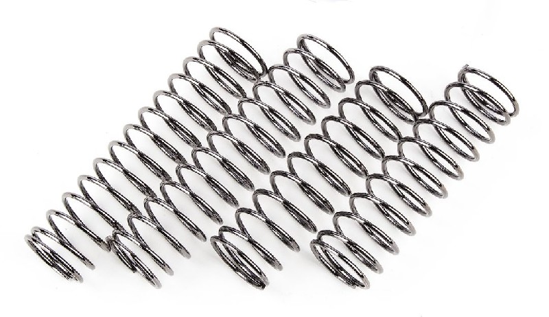 Team Associated RIVAL MT8 Shock Spring Set