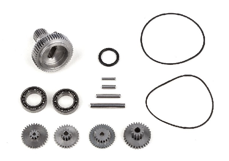 Reedy RT2007A Gear Set