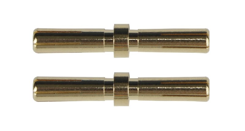 Reedy 2Sx2 Battery Coupler, 5mm