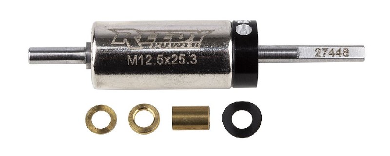 Reedy 540-M4 Mod Rotor 12.5 x 5.0 x 25.3
