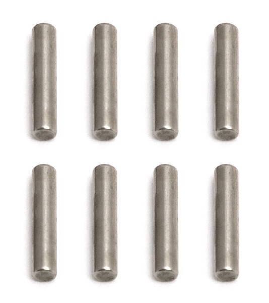 Team Associated Dowel Pins, 1/16 x 5/16 in