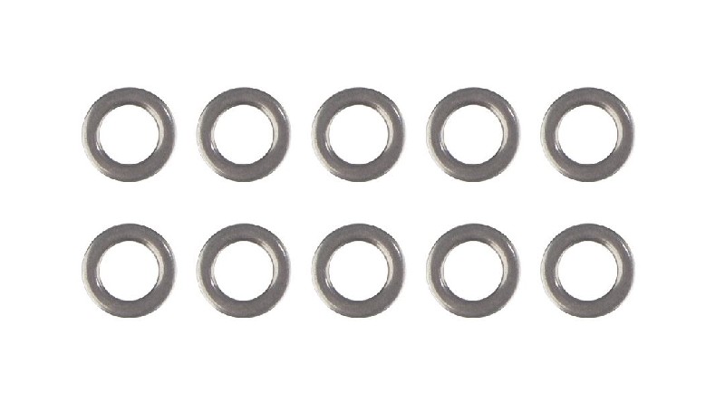 Element RC Washers, 3x5x0.3mm