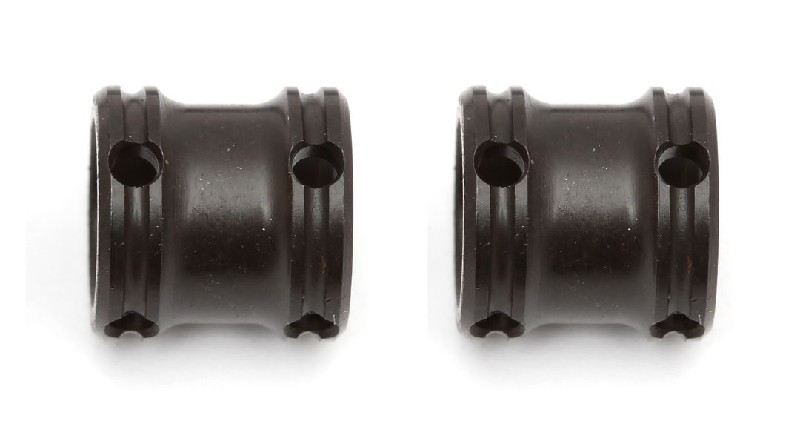 Team Associated DCV Coupler Tubes