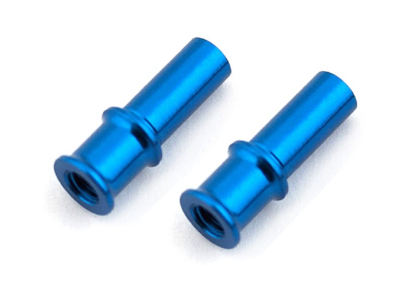 Team Associated FT Floating Steering Bellcrank Posts