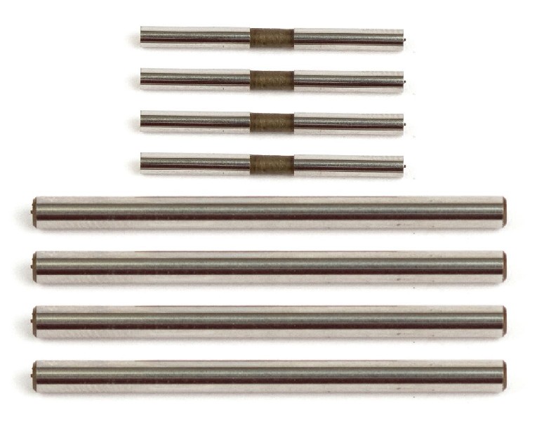 Team Associated Hinge Pin Set
