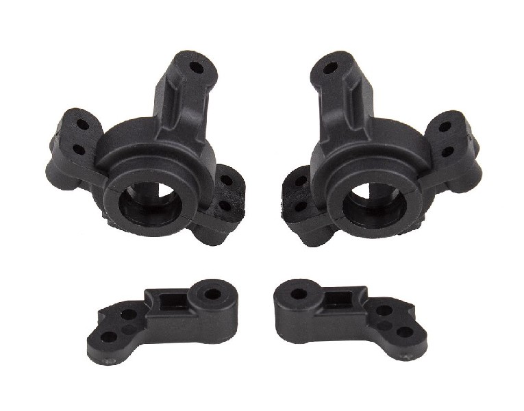 Team Associated Apex2 Steering Blocks