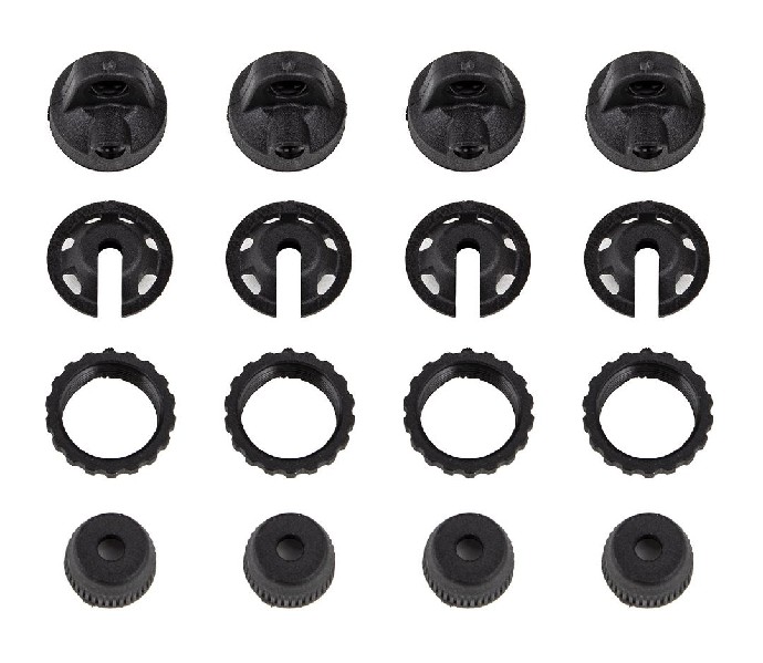 Team Associated Apex2 Shock Components