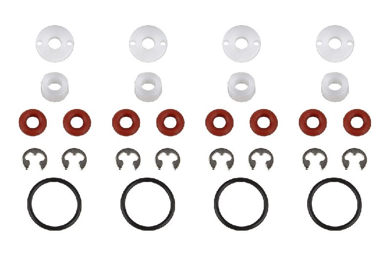 Team Associated Apex2 Shock Rebuild Kit
