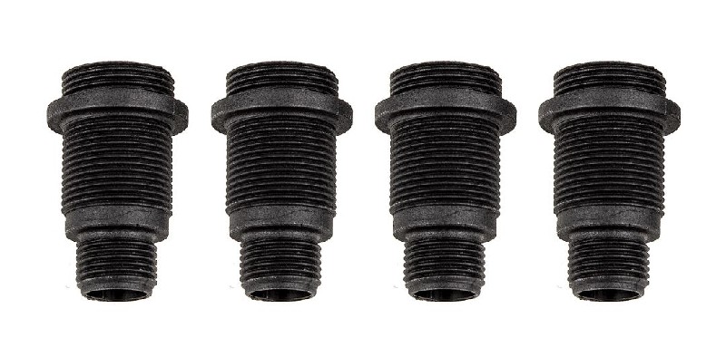 Team Associated Apex2 Shock Bodies, plastic
