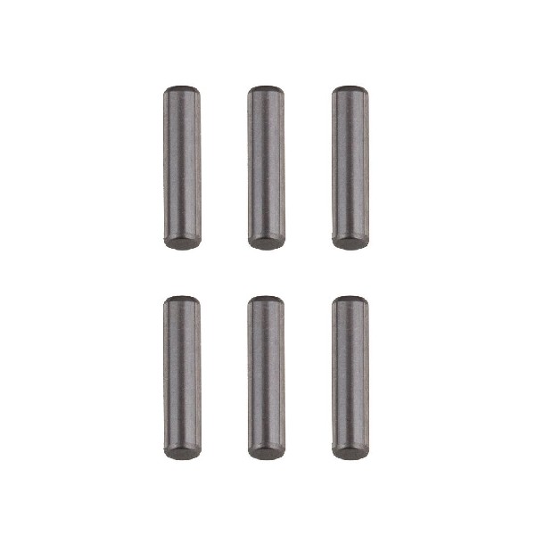 Team Associated Apex2 Gear Diff Pin, 2.0 x 9.0mm