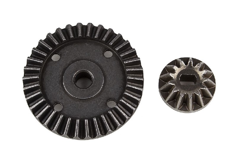 Team Associated Apex2 Ring and Pinion Gear