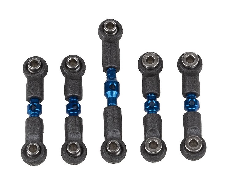 Team Associated Apex2 FT Turnbuckle Set (5)
