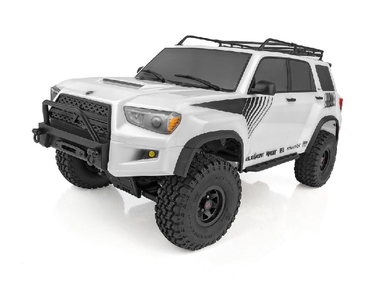 Element RC 1/10 Enduro Trailrunner 4x4 RTR - White