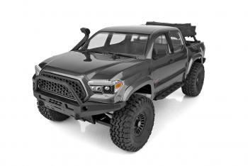 Element RC 1/10 Enduro Knightrunner 4x4 RTR - Black