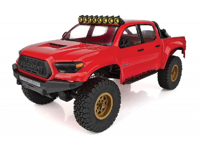 Element RC 1/10 Enduro Knightwalker 4x4 RTR - Red