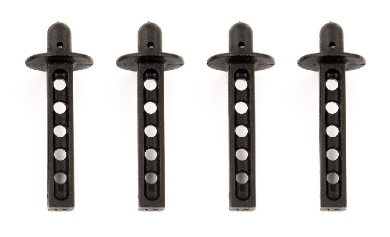 Team Associated CR12 Body Posts