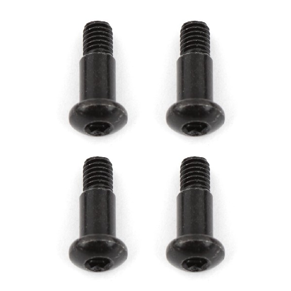 Team Associated CR12 Steering Block Screws