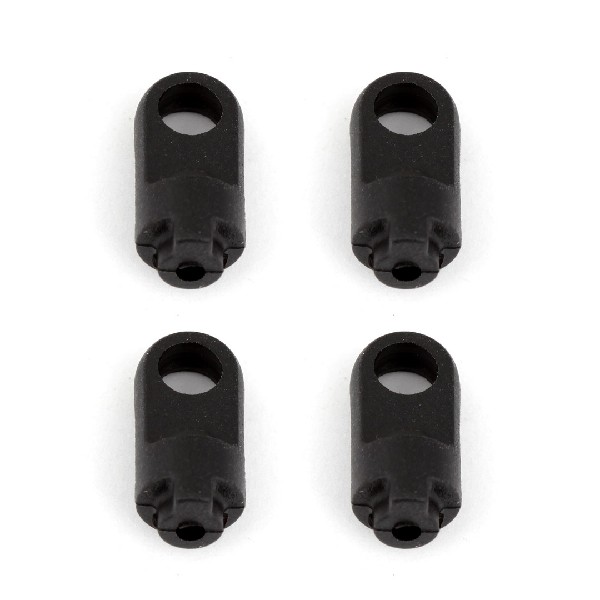 Team Associated CR12 Shock Rod Ends