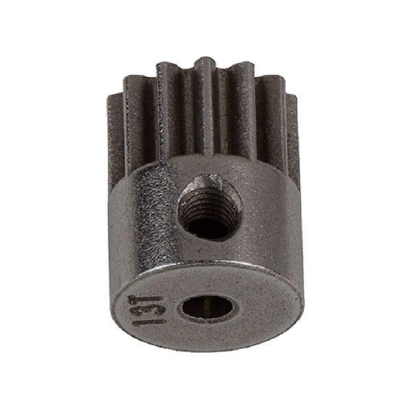 Team Associated Pinion Gear, 13T 2.25 Shaft, Mod 0.6