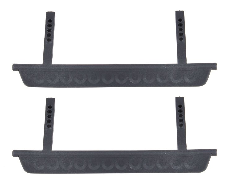 Element RC Enduro Rock Sliders, hard