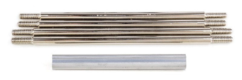 Element RC Enduro 12.8" Wheelbase Conversion