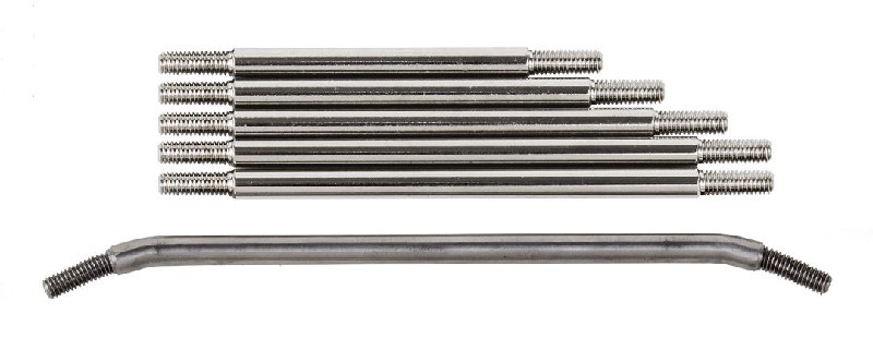 Element RC Front Link Set, Enduro