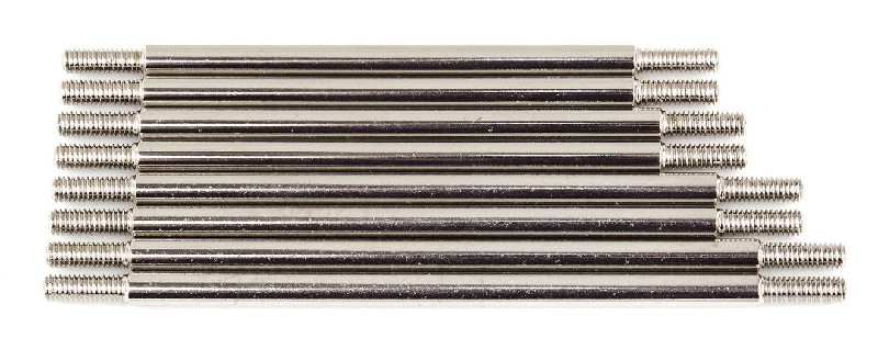 Element RC Rear Link Set, Enduro