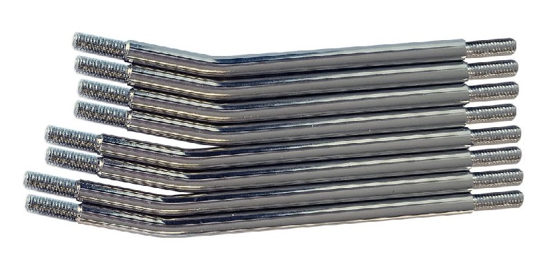 Element RC FT High Clearance Link Set, Enduro