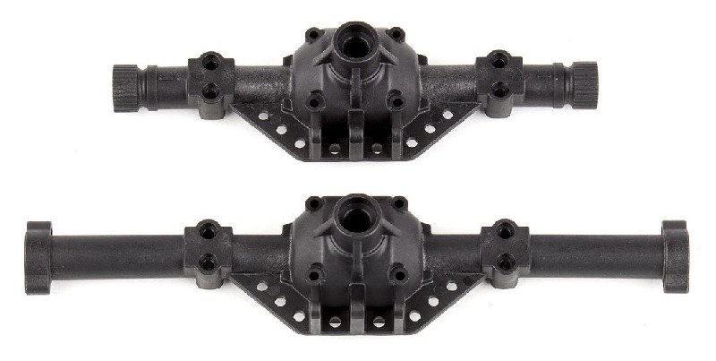 Element RC Enduro Axle Housings