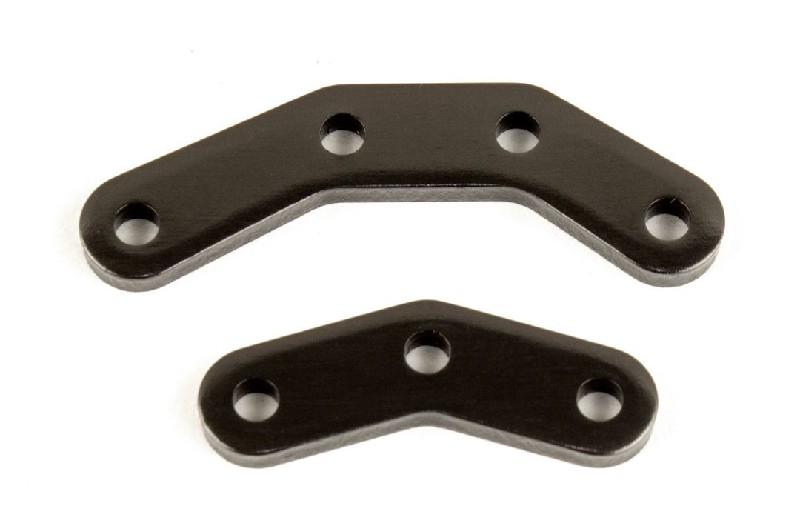 Element RC Enduro Steering Block Arms, BTA