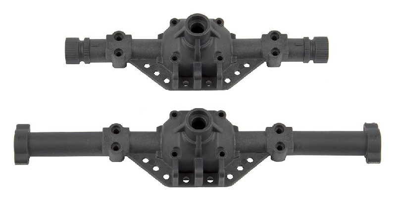 Element RC Enduro Axle Housings, hard