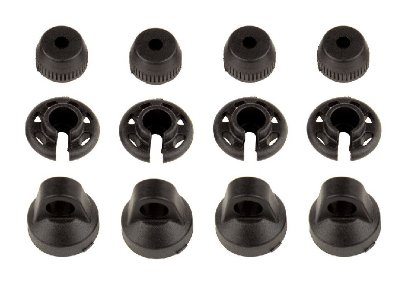 Element RC Enduro Shock Parts