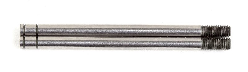 Element RC Enduro Shock Shafts, 3x30 mm