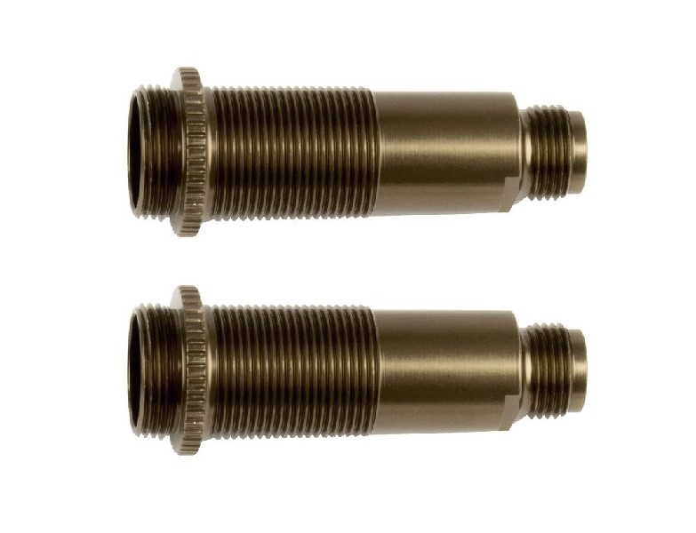 Element RC FT Enduro Shock Bodies, bronze, 10x32 mm