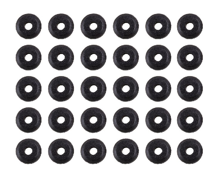 Element RC Trailwalker Body Accessory Grommets