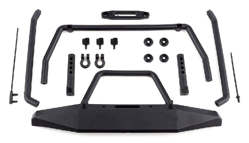 Element RC Trailwalker Bumper