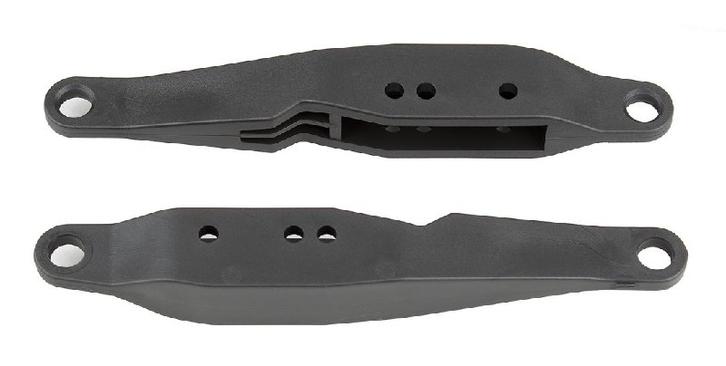 Element RC Enduro Gatekeeper Trailing Arms